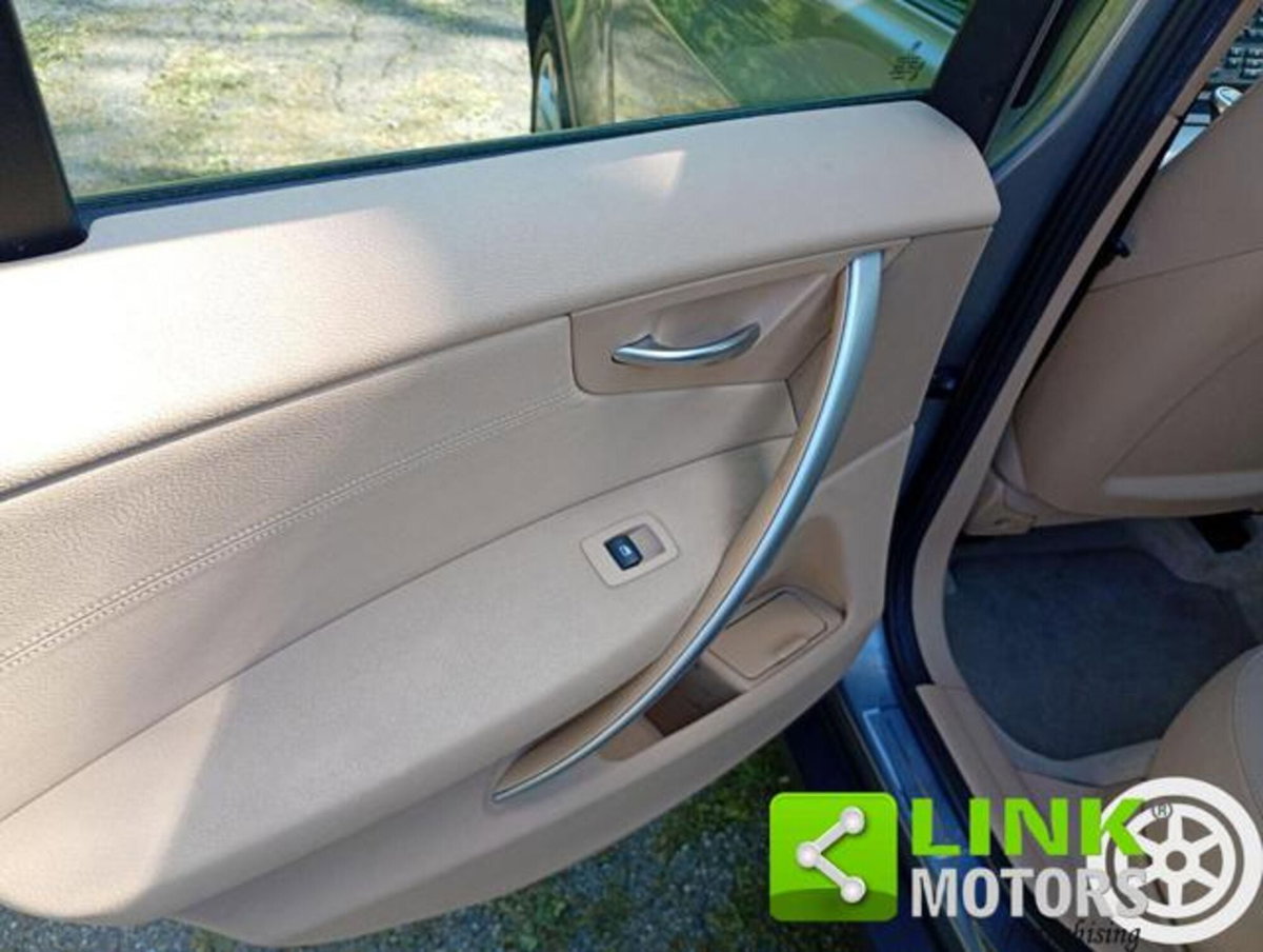 BMW X3 2.0d cat (15)