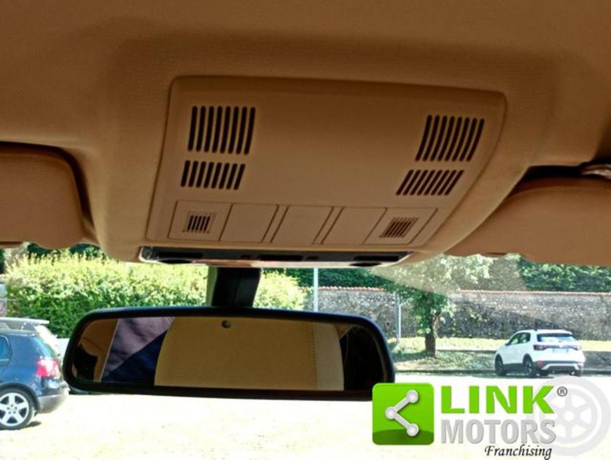 BMW X3 2.0d cat (19)