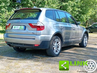BMW X3 2.0d cat (3)