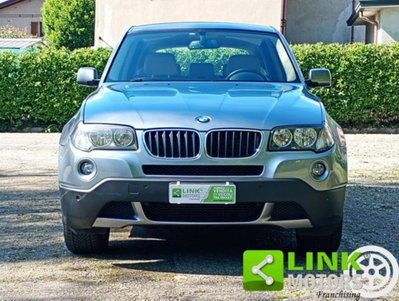 BMW X3 2.0d cat (6)