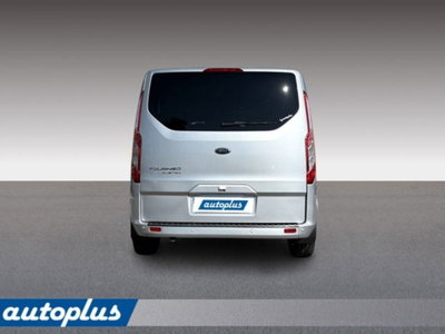 Ford Tourneo Custom tourneo custom V710 320 2.0 ecoblue 170cv Titanium X L2H1 AWD A8 (8)
