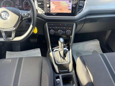 Volkswagen T-Roc 2.0 TDI SCR 150 CV DSG Business BlueMotion Technology (11)