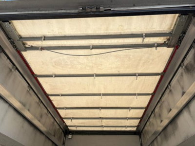 Iveco Daily Telaio 35C18 BTor 3.0 HPT PL-RG Cabinato (8)