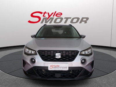 SEAT Arona 1.0 EcoTSI Style usata