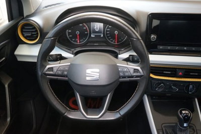 SEAT Arona 1.0 EcoTSI Style (10)