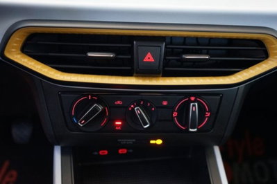 SEAT Arona 1.0 EcoTSI Style (11)