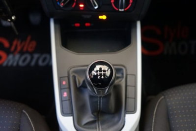 SEAT Arona 1.0 EcoTSI Style (13)