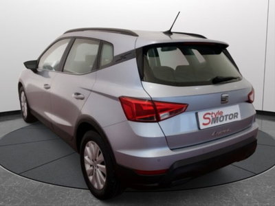 SEAT Arona 1.0 EcoTSI Style (16)