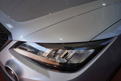 SEAT Arona 1.0 EcoTSI Style (18)