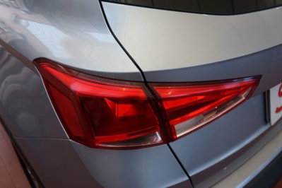 SEAT Arona 1.0 EcoTSI Style (19)