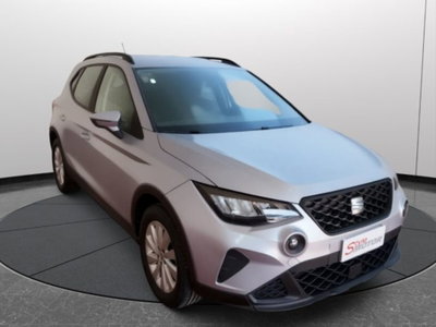 SEAT Arona 1.0 EcoTSI Style (2)