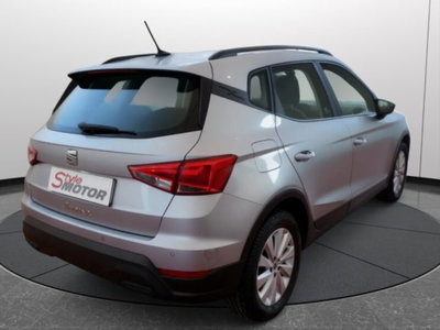 SEAT Arona 1.0 EcoTSI Style (3)