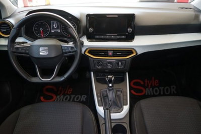 SEAT Arona 1.0 EcoTSI Style (5)