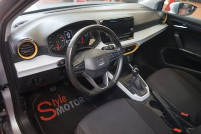 SEAT Arona 1.0 EcoTSI Style (6)