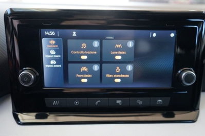 SEAT Arona 1.0 EcoTSI Style (7)