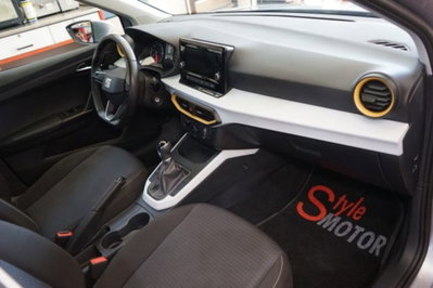 SEAT Arona 1.0 EcoTSI Style (9)