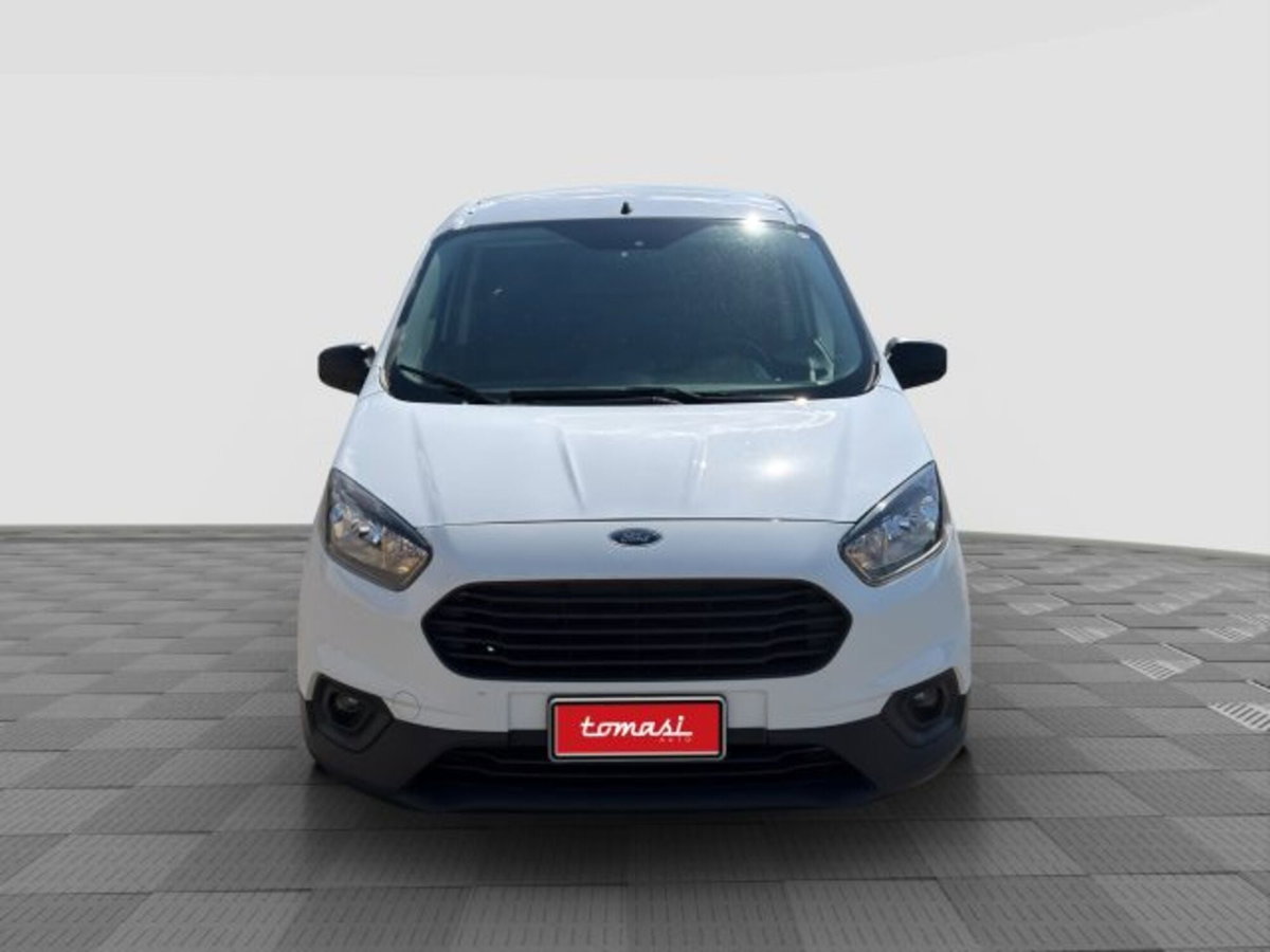 Ford Transit Courier 1.5 TDCi 100CV  Trend (8)