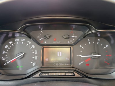 Citroen C3 PureTech 83 S&S You (15)