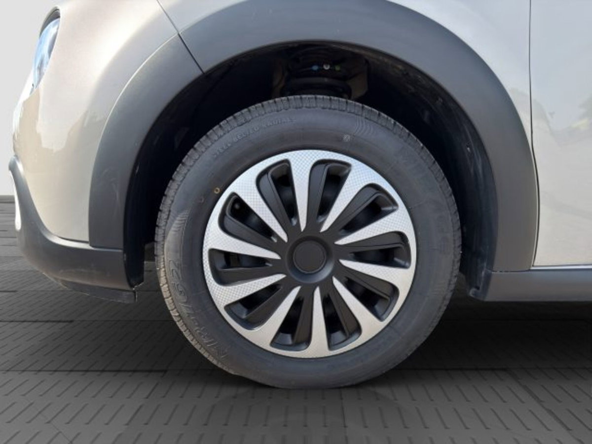 Citroen C3 PureTech 83 S&S You (16)
