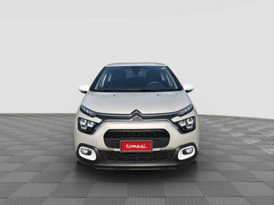 Citroen C3 PureTech 83 S&S You (8)