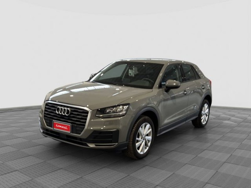 Audi Q2 Q2 30 TDI Business