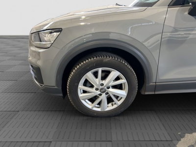 Audi Q2 Q2 30 TDI Business (16)