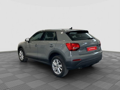 Audi Q2 Q2 30 TDI Business (3)