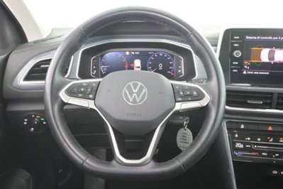 Volkswagen T-Roc 1.0 tsi Style 115cv (5)