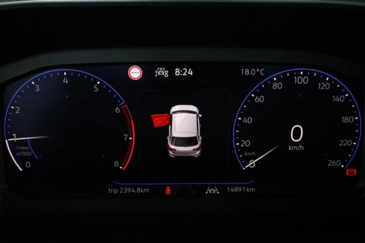Volkswagen T-Roc 1.0 tsi Style 115cv (7)