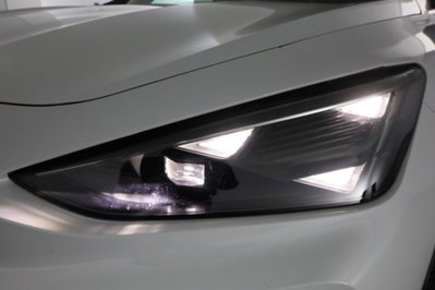Cupra Formentor Formentor 2.0 TDI (9)