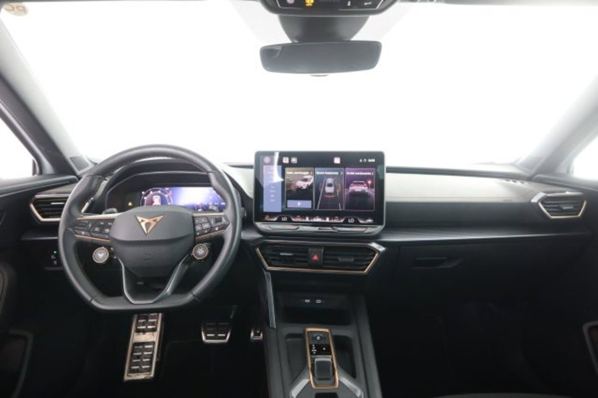 Cupra Formentor Formentor 2.0 TDI (4)