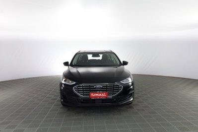 Ford Focus Station Wagon 1.5 EcoBlue 115 CV automatico SW Active Design usata