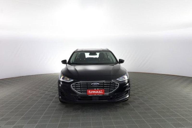 Ford Focus Station Wagon 1.5 EcoBlue 115 CV automatico SW Active Design