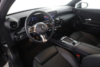 Mercedes-Benz Classe A 180 Automatic Executive (9)