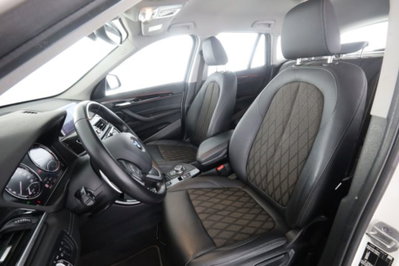 BMW X1 xDrive18d xLine Plus (2)