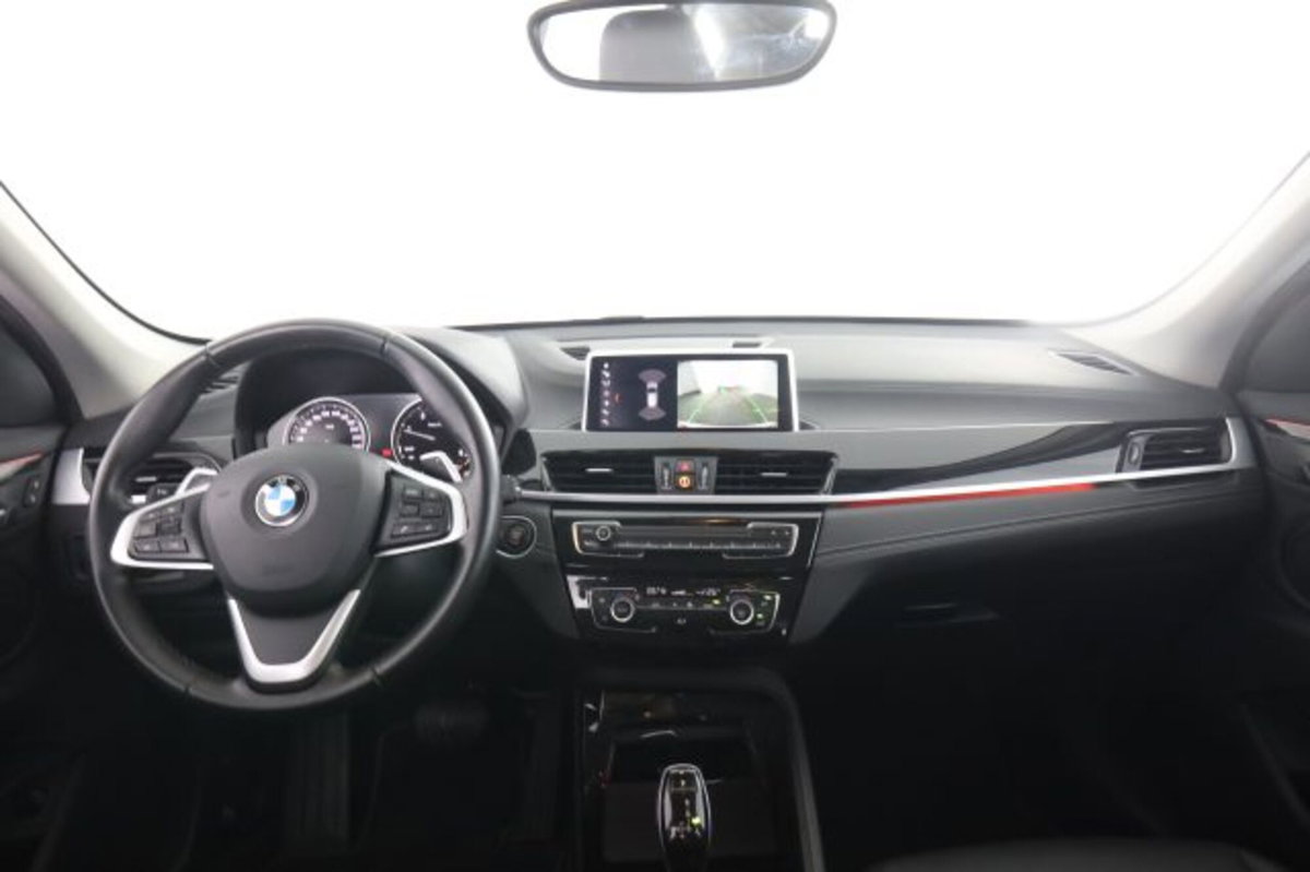 BMW X1 xDrive18d xLine Plus (4)