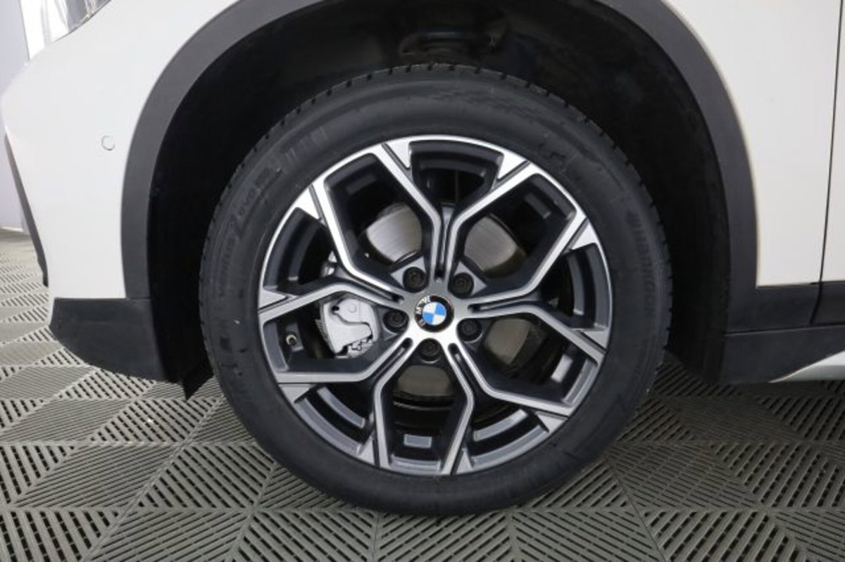 BMW X1 xDrive18d xLine Plus (8)