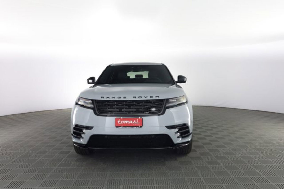 Land Rover Range Rover Velar 2.0D I4 204 CV