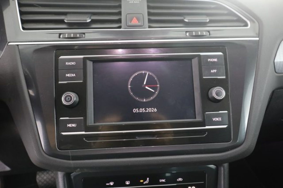 Volkswagen Tiguan 2.0 TDI 150 CV SCR DSG 4MOTION Life (11)