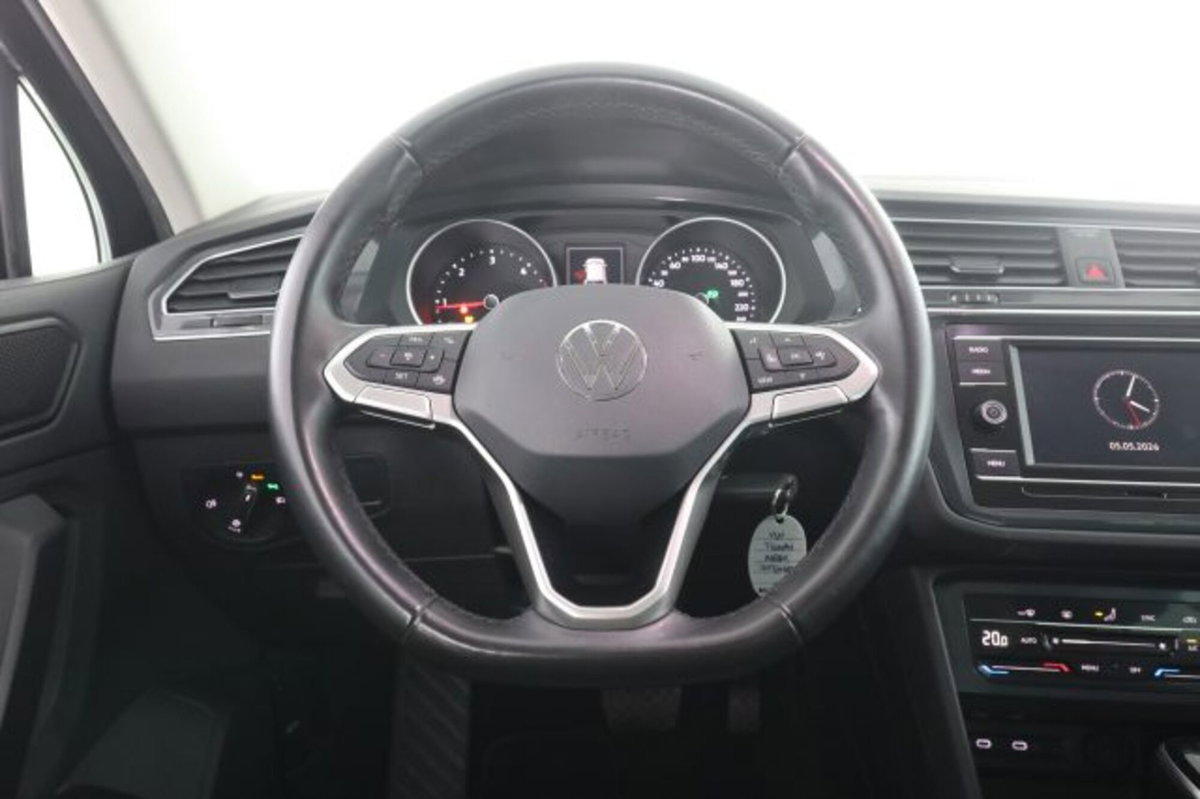 Volkswagen Tiguan 2.0 TDI 150 CV SCR DSG 4MOTION Life (5)