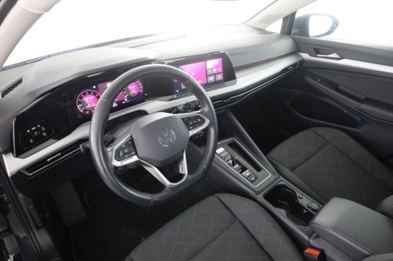 Volkswagen Golf Variant 1.0 eTSI EVO DSG Life
