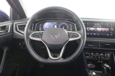 Volkswagen Taigo 1.0 TSI 110 CV DSG R-Line (5)