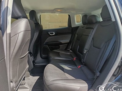 Jeep Compass 1.3 T4 190CV PHEV AT6 4xe Business Plus (13)