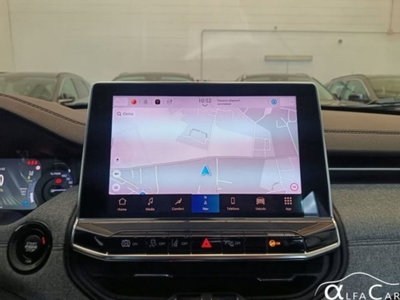 Jeep Compass 1.3 T4 190CV PHEV AT6 4xe Business Plus (16)