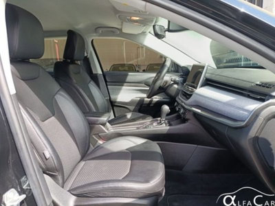 Jeep Compass 1.3 T4 190CV PHEV AT6 4xe Business Plus (5)