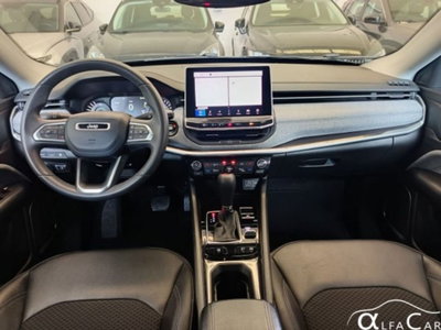 Jeep Compass 1.3 T4 190CV PHEV AT6 4xe Business Plus (6)