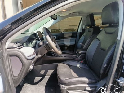 Jeep Compass 1.3 T4 190CV PHEV AT6 4xe Business Plus (9)