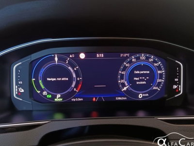 Volkswagen Passat Variant 1.4 GTE DSG Plug-In-Hybrid (10)