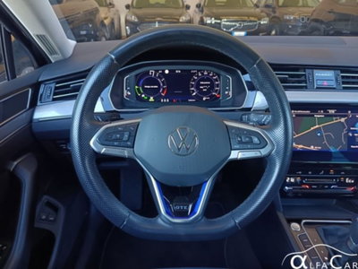 Volkswagen Passat Variant 1.4 GTE DSG Plug-In-Hybrid (11)