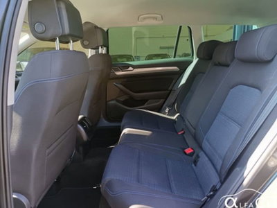 Volkswagen Passat Variant 1.4 GTE DSG Plug-In-Hybrid (13)